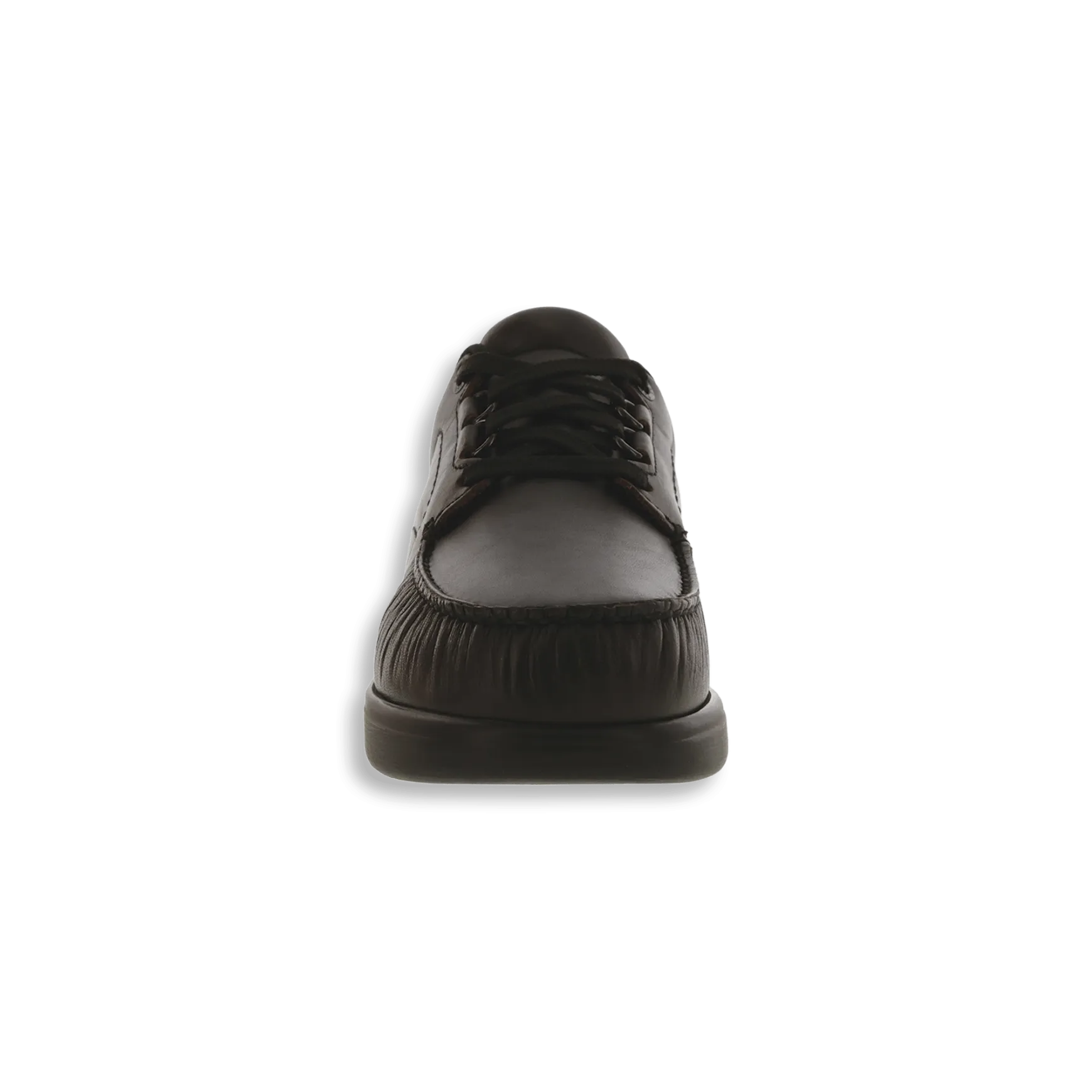 SAS 'Bout Time - Lace Up Moccasin