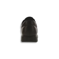 SAS 'Bout Time - Lace Up Moccasin