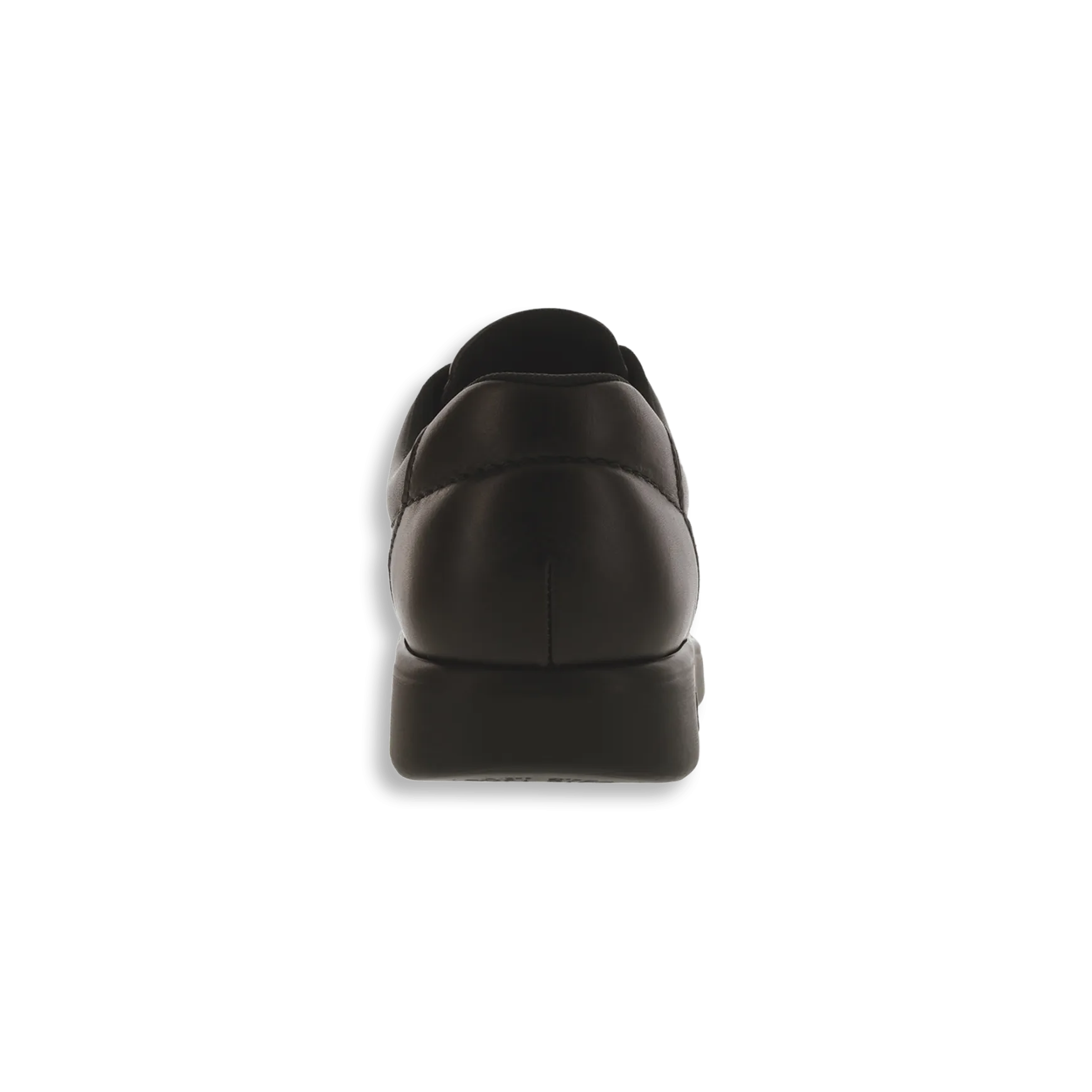 SAS 'Bout Time - Lace Up Moccasin