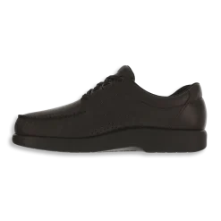 SAS 'Bout Time - Lace Up Moccasin