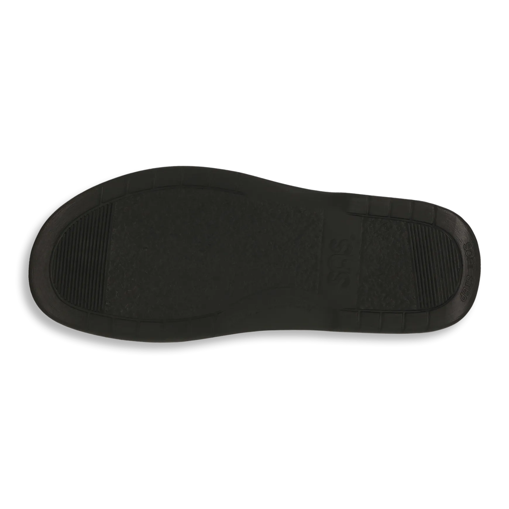 SAS 'Bout Time - Lace Up Moccasin