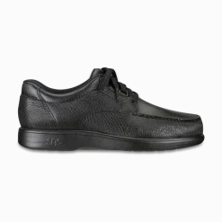 SAS 'Bout Time - Lace Up Moccasin