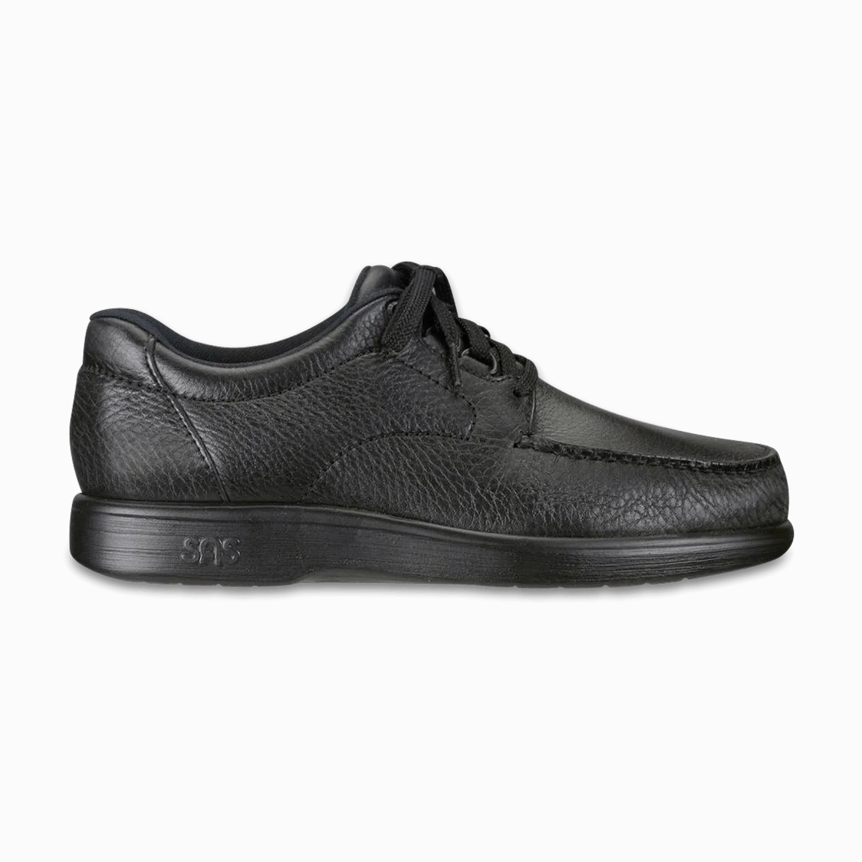 SAS 'Bout Time - Lace Up Moccasin