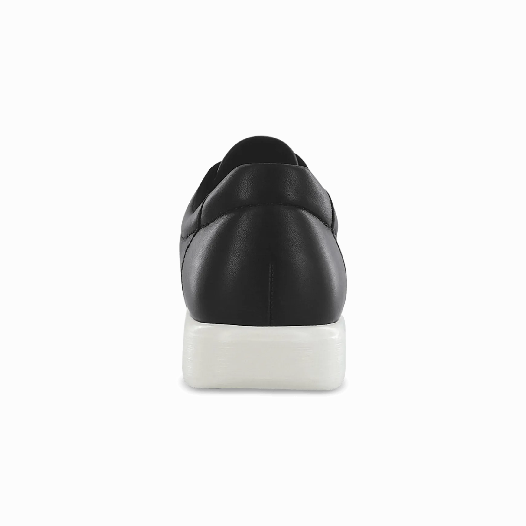 SAS 'Bout Time LT - Lace Up Moccasin