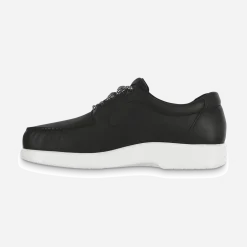 SAS 'Bout Time LT - Lace Up Moccasin