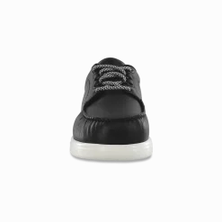 SAS 'Bout Time LT - Lace Up Moccasin