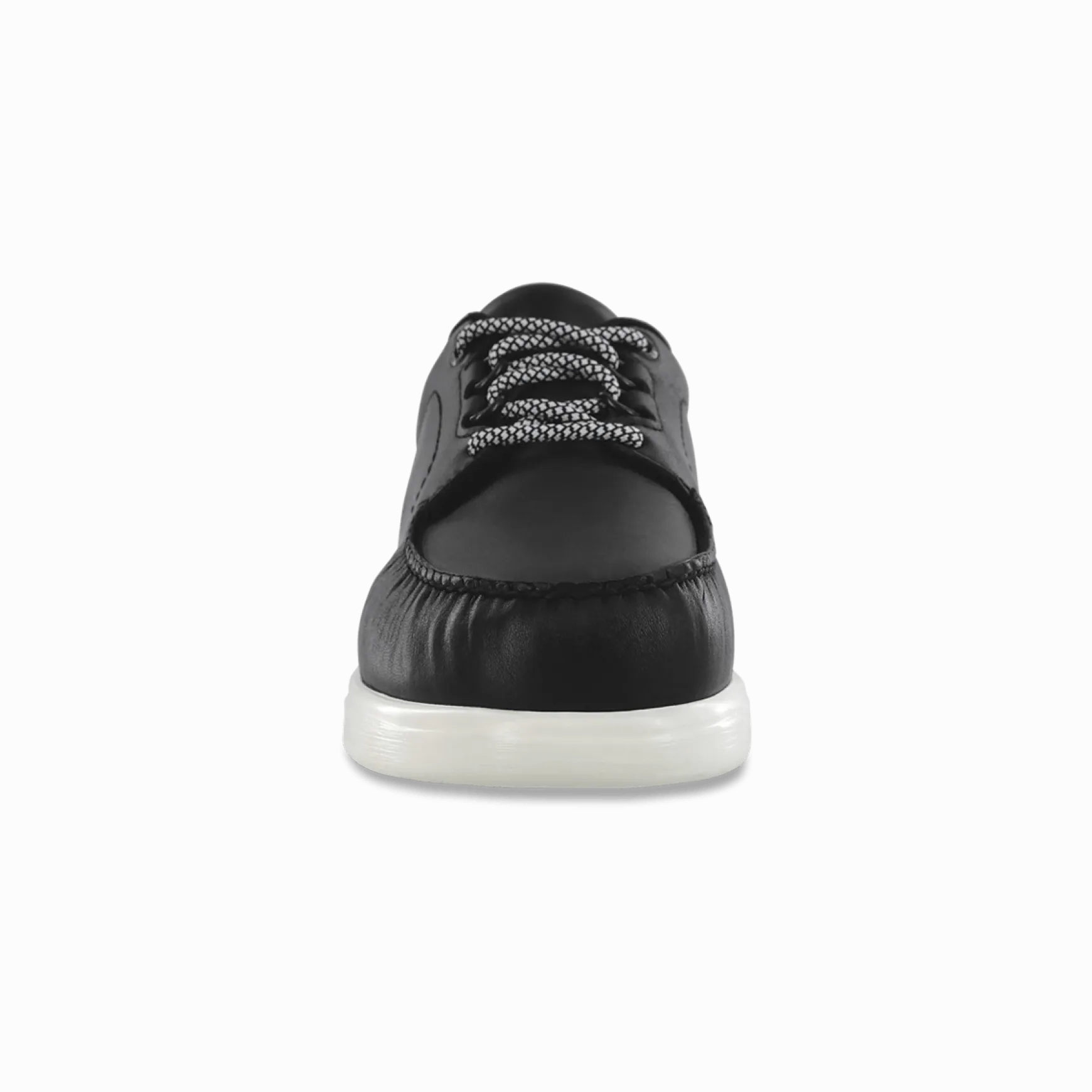 SAS 'Bout Time LT - Lace Up Moccasin