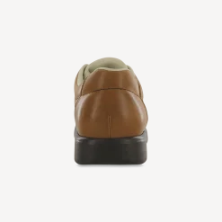 SAS 'Bout Time Lux - Lace Up Moccasin