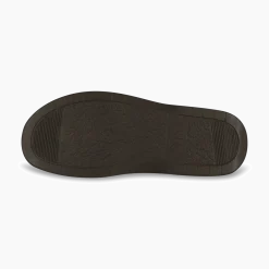SAS 'Bout Time Lux - Lace Up Moccasin