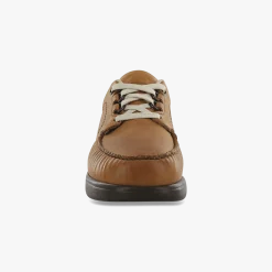 SAS 'Bout Time Lux - Lace Up Moccasin