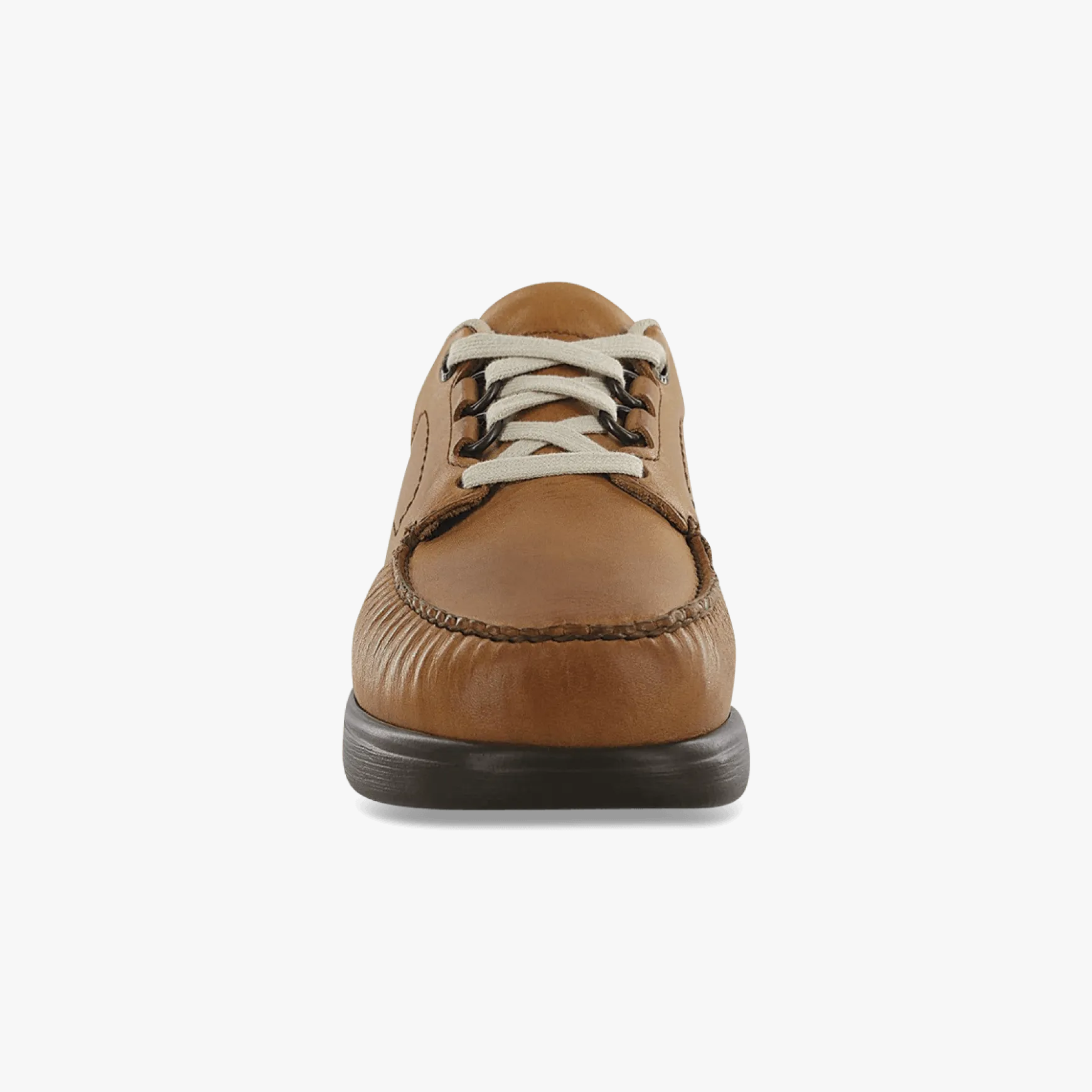 SAS 'Bout Time Lux - Lace Up Moccasin