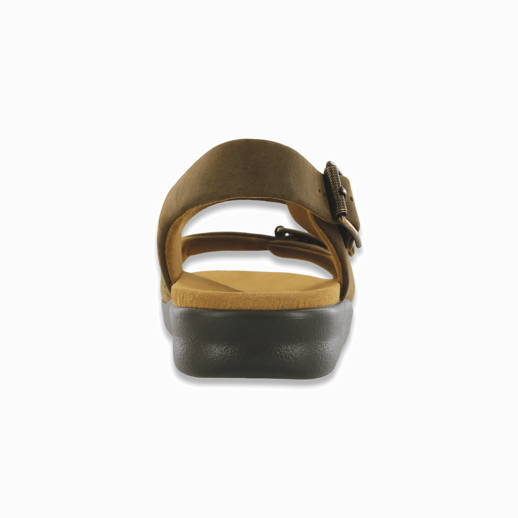 SAS Bravo - Adjustable Sandal