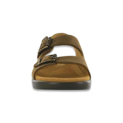 SAS Bravo - Adjustable Sandal