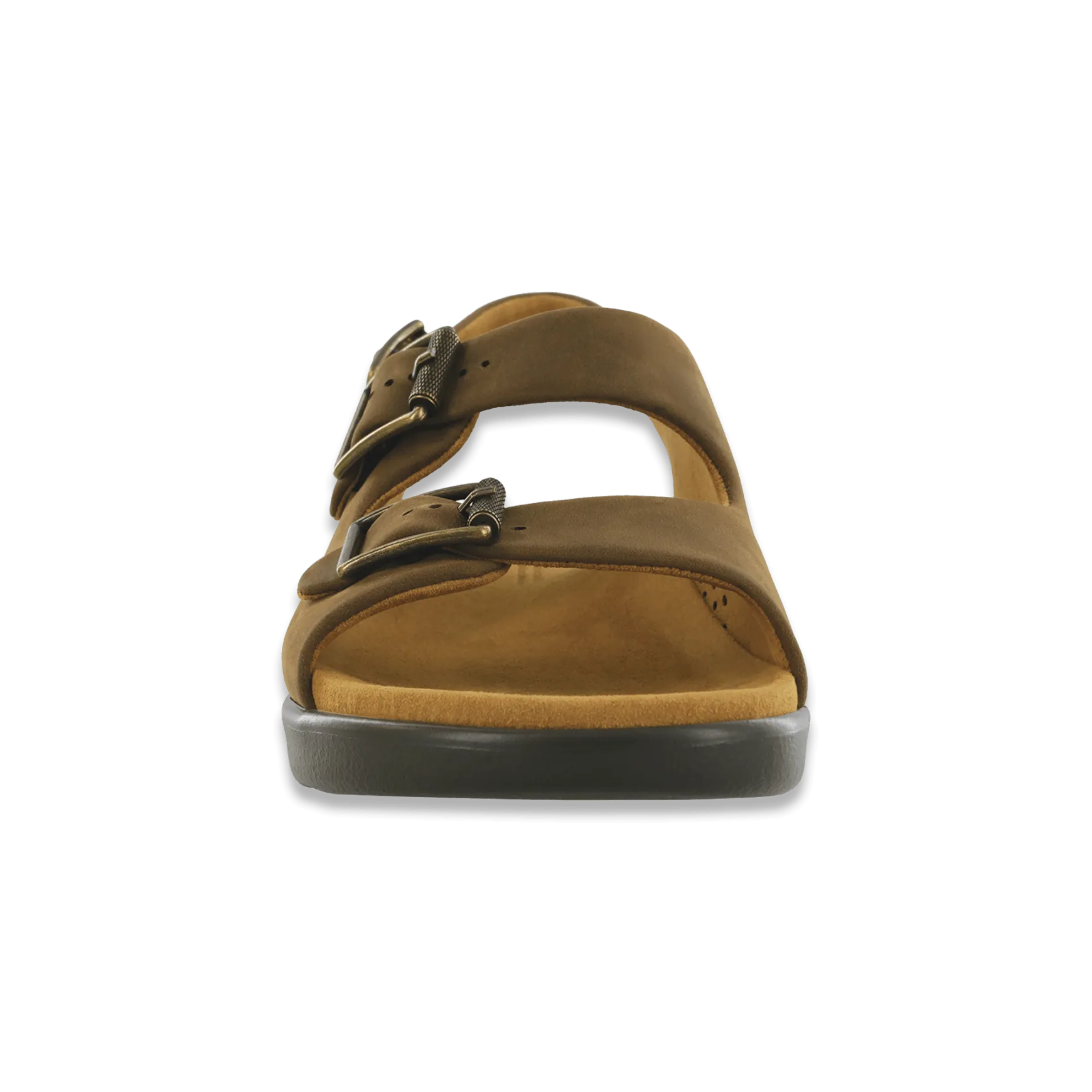 SAS Bravo - Adjustable Sandal