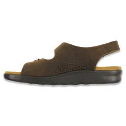 SAS Bravo - Adjustable Sandal