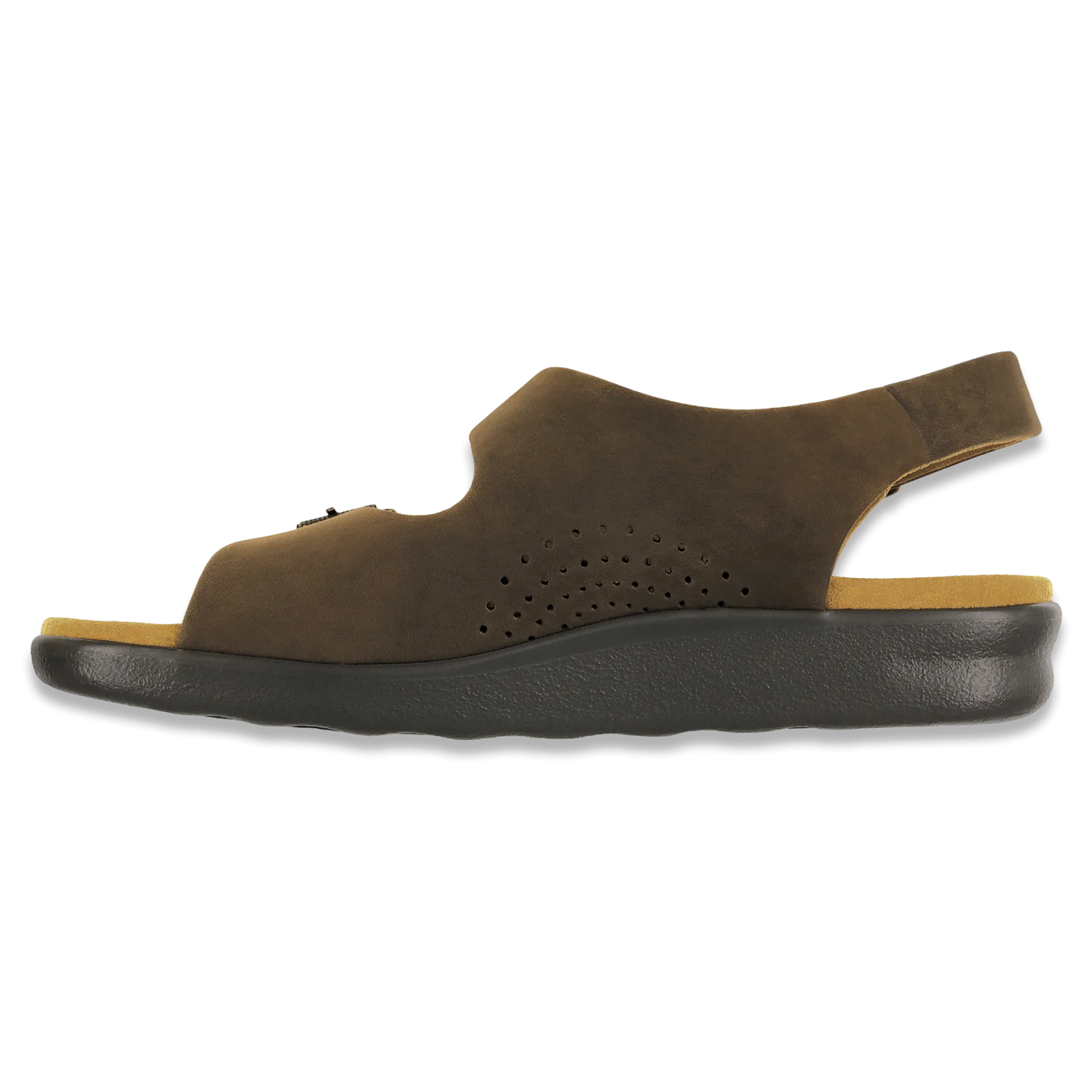 SAS Bravo - Adjustable Sandal