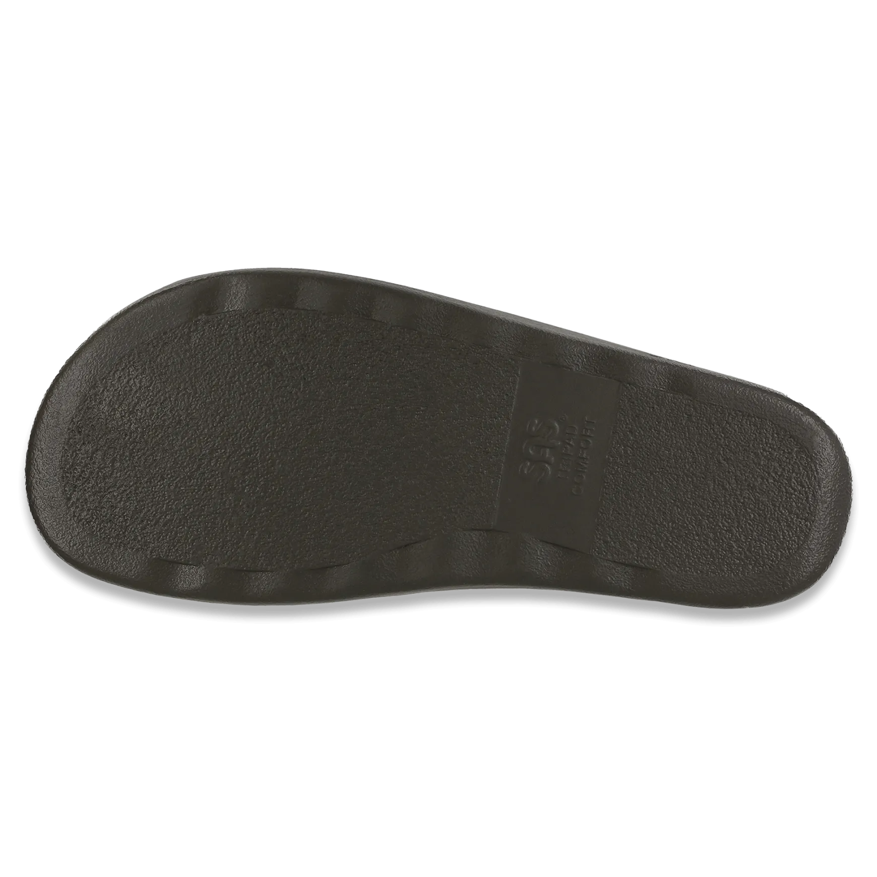 SAS Bravo - Adjustable Sandal
