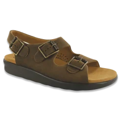 SAS Bravo - Adjustable Sandal