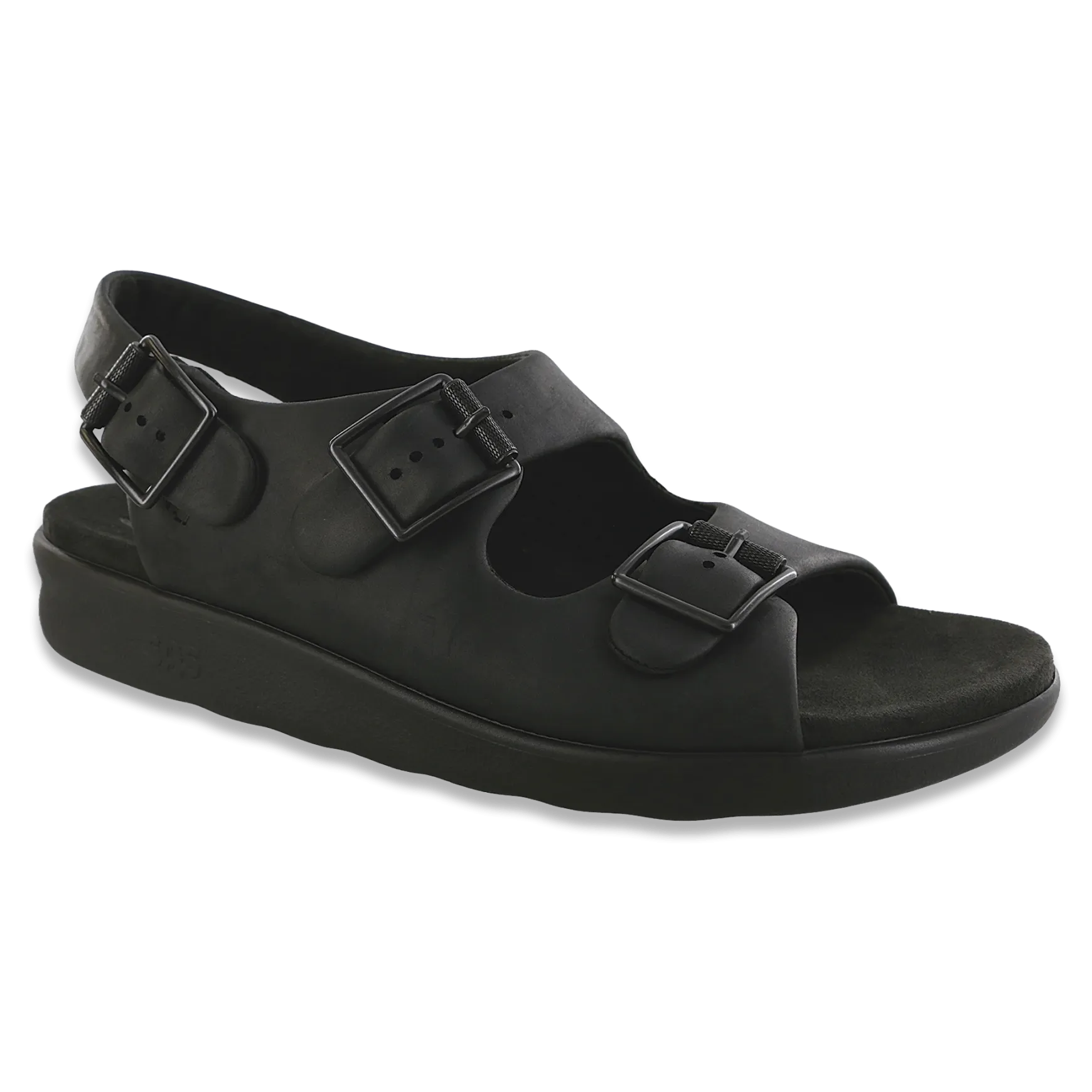 SAS Bravo - Adjustable Sandal
