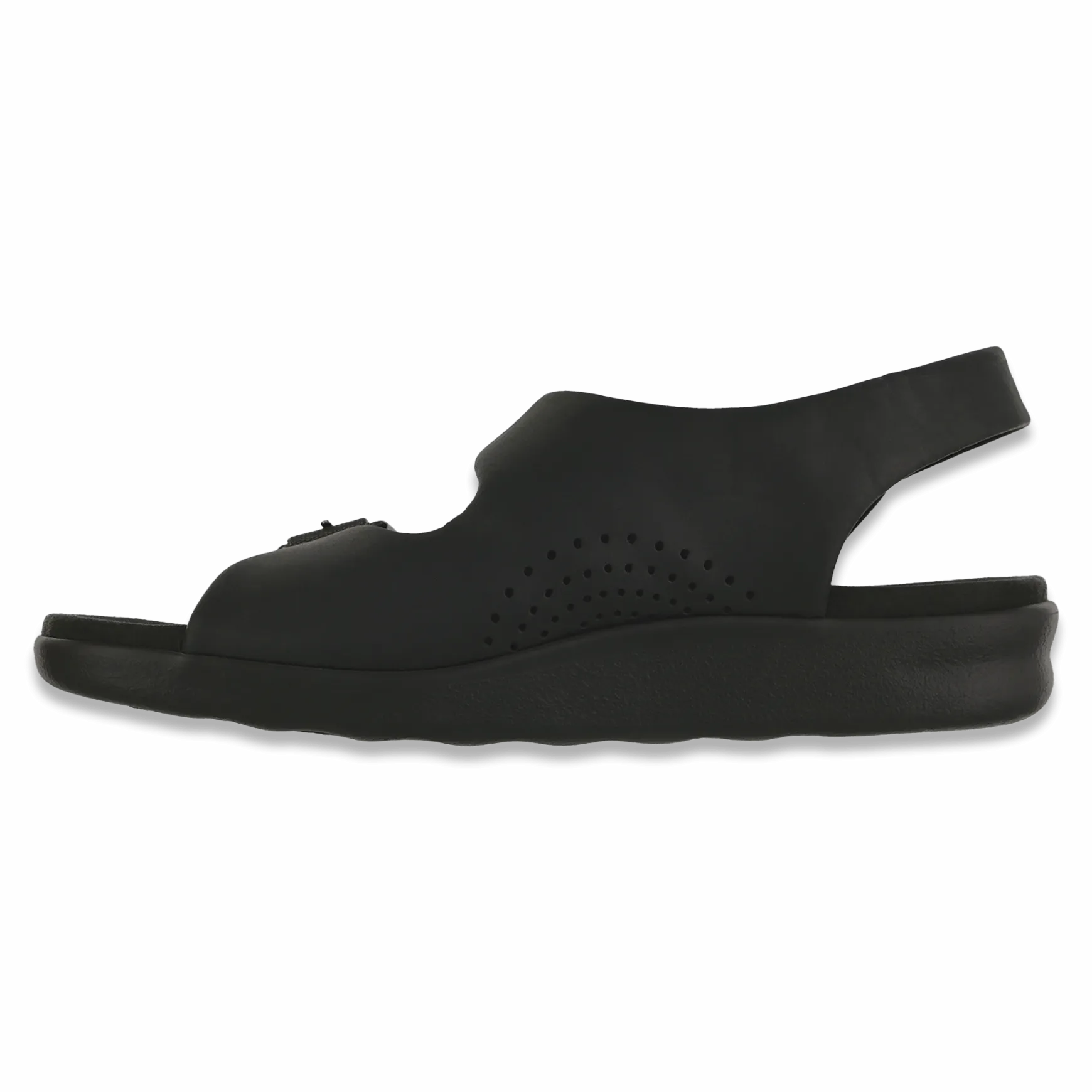 SAS Bravo - Adjustable Sandal