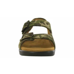 SAS Bravo - Adjustable Sandal