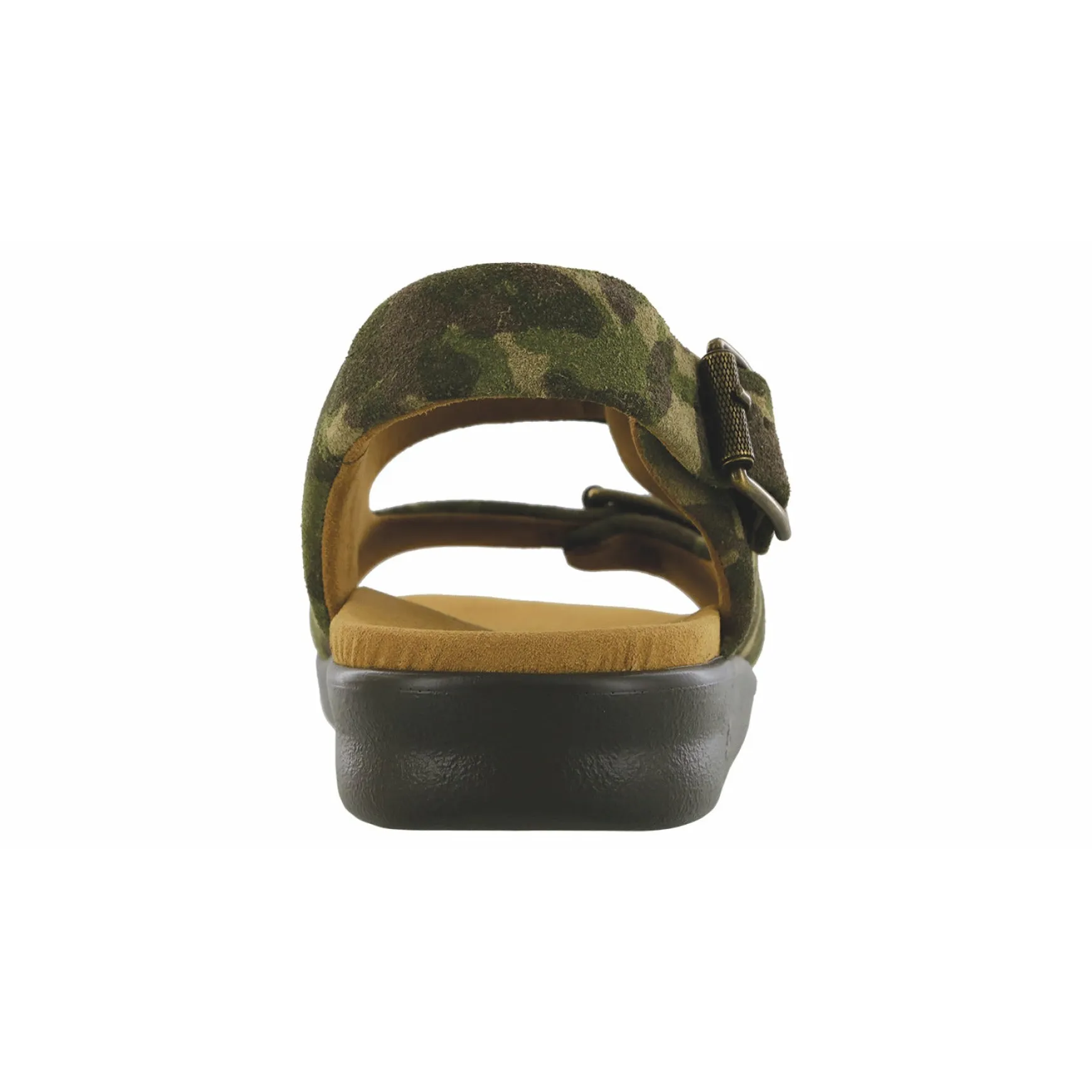 SAS Bravo - Adjustable Sandal