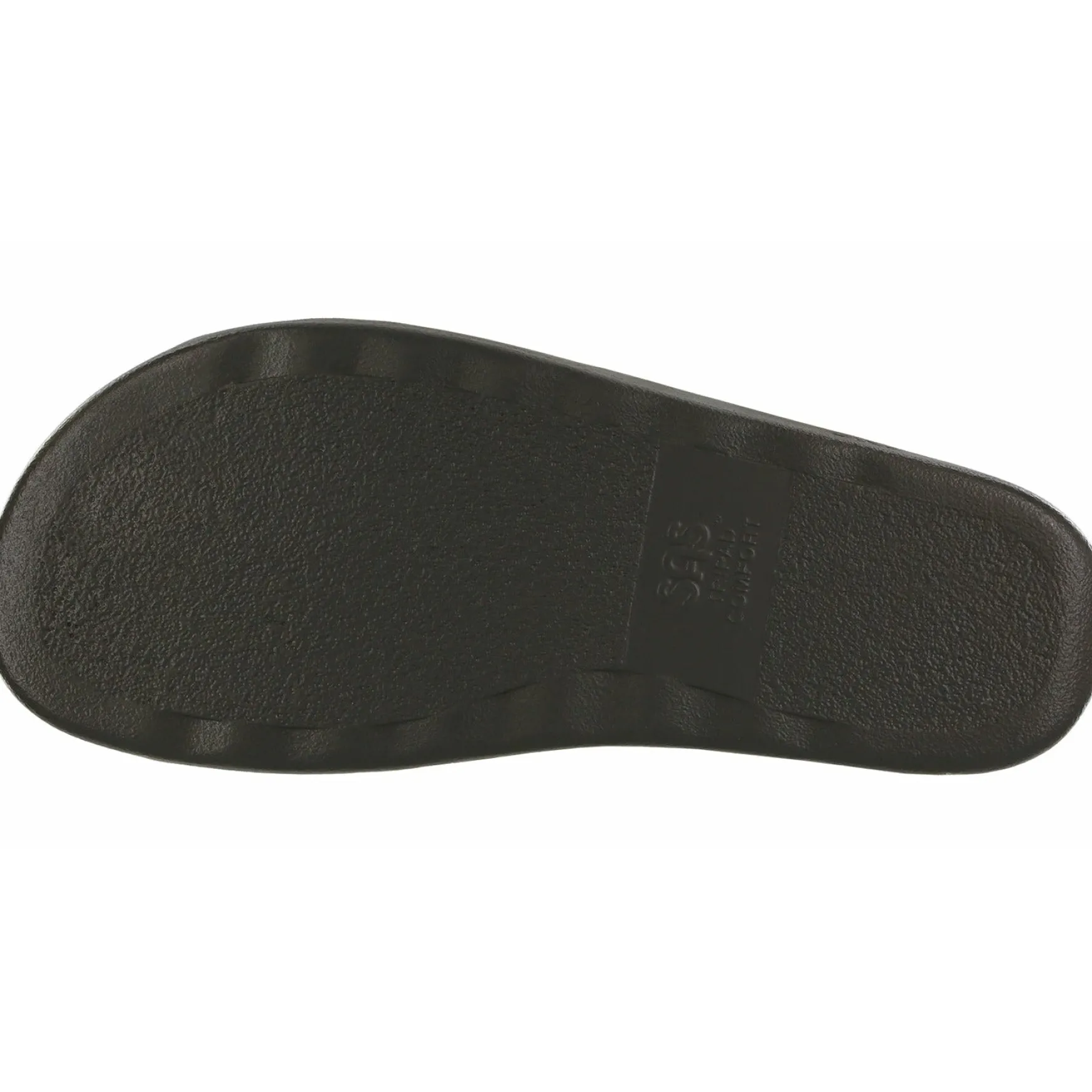 SAS Bravo - Adjustable Sandal