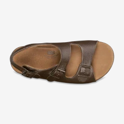 SAS Bravo - Adjustable Sandal