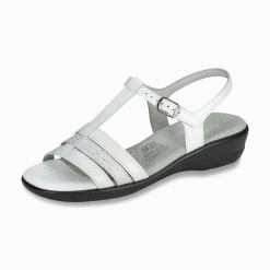 SAS Capri - T-Strap Sandal