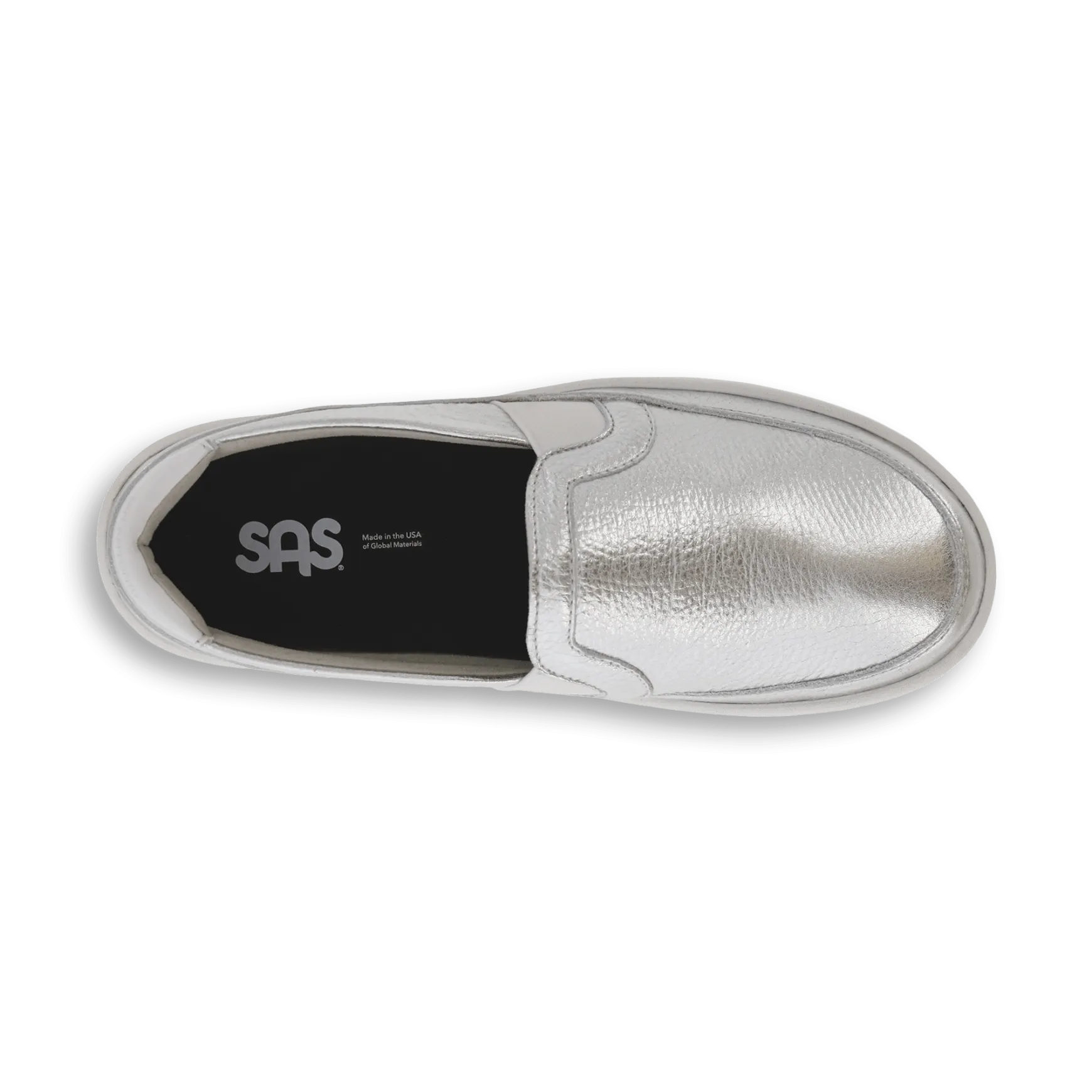 SAS Chuy-X - Slip On Sneaker
