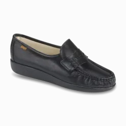 SAS Classic - Timeless Loafer