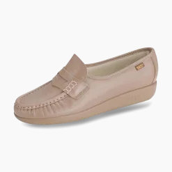 SAS Classic - Timeless Loafer