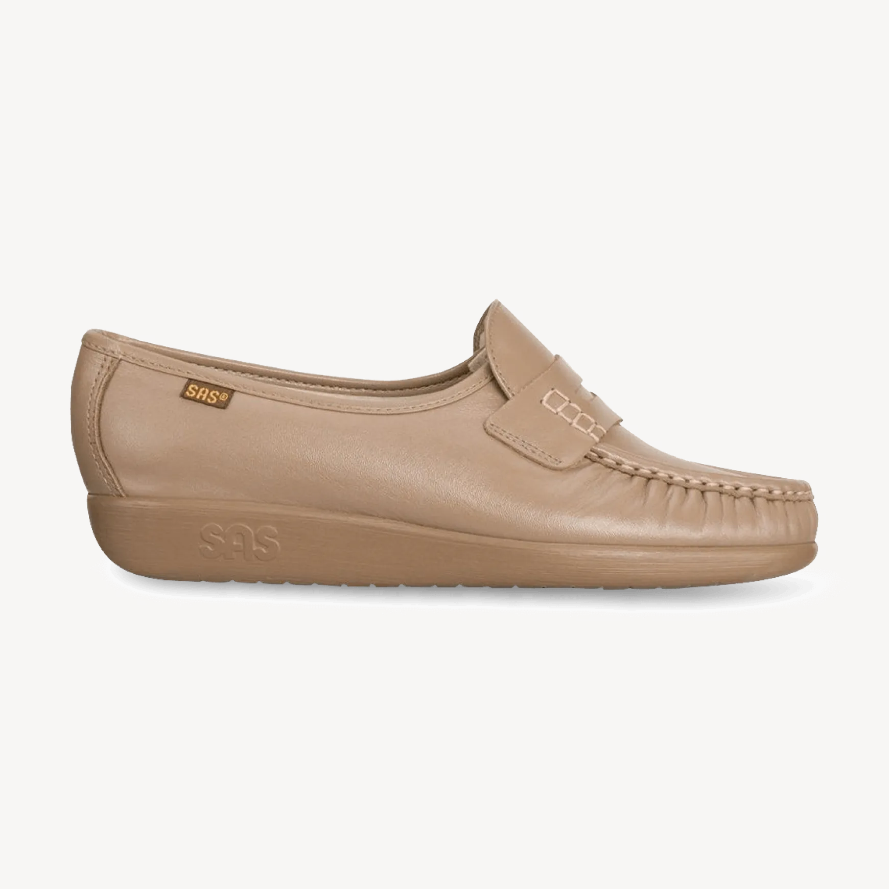 SAS Classic - Timeless Loafer