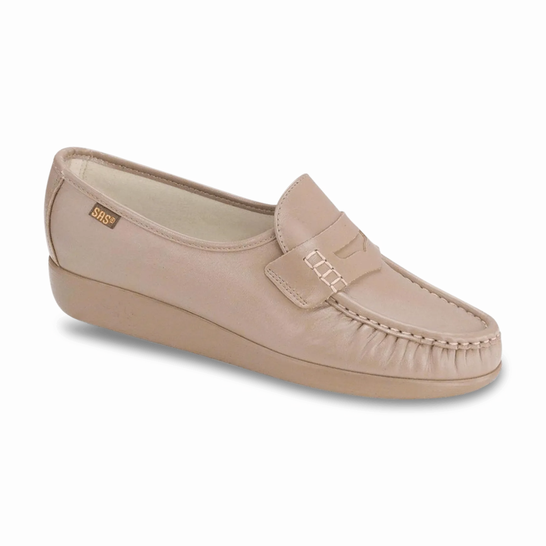 SAS Classic - Timeless Loafer
