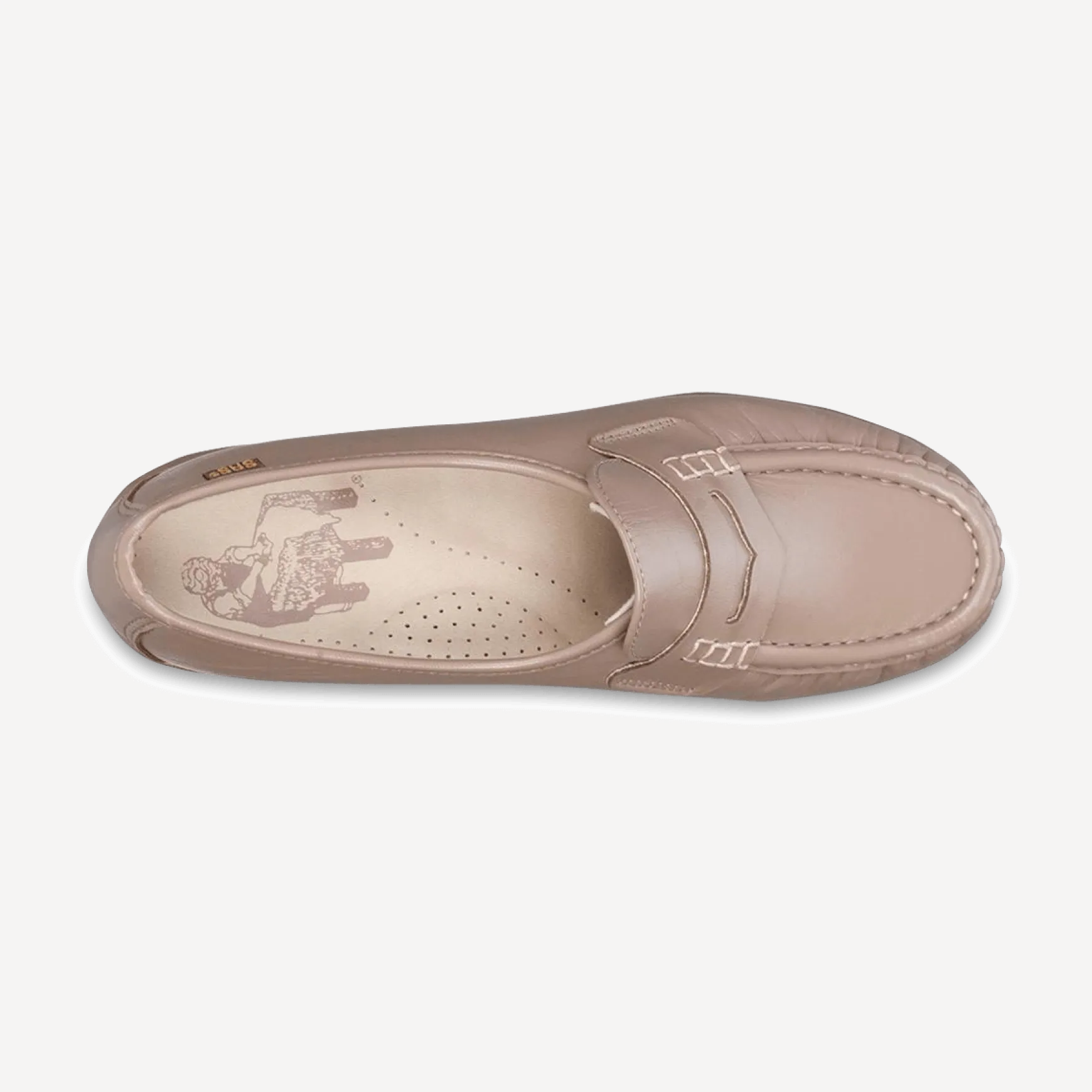 SAS Classic - Timeless Loafer