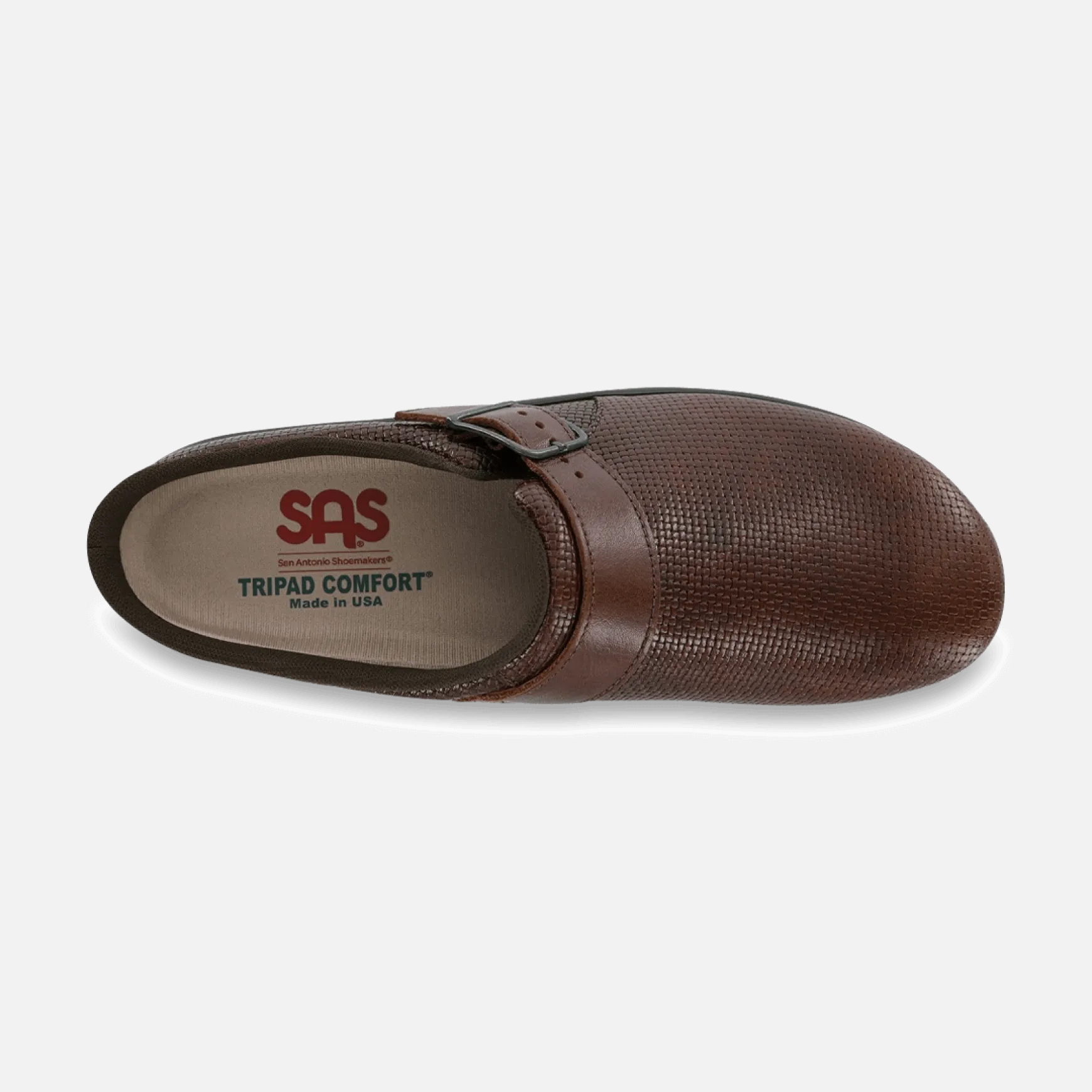 SAS Clog - Everyday Slide