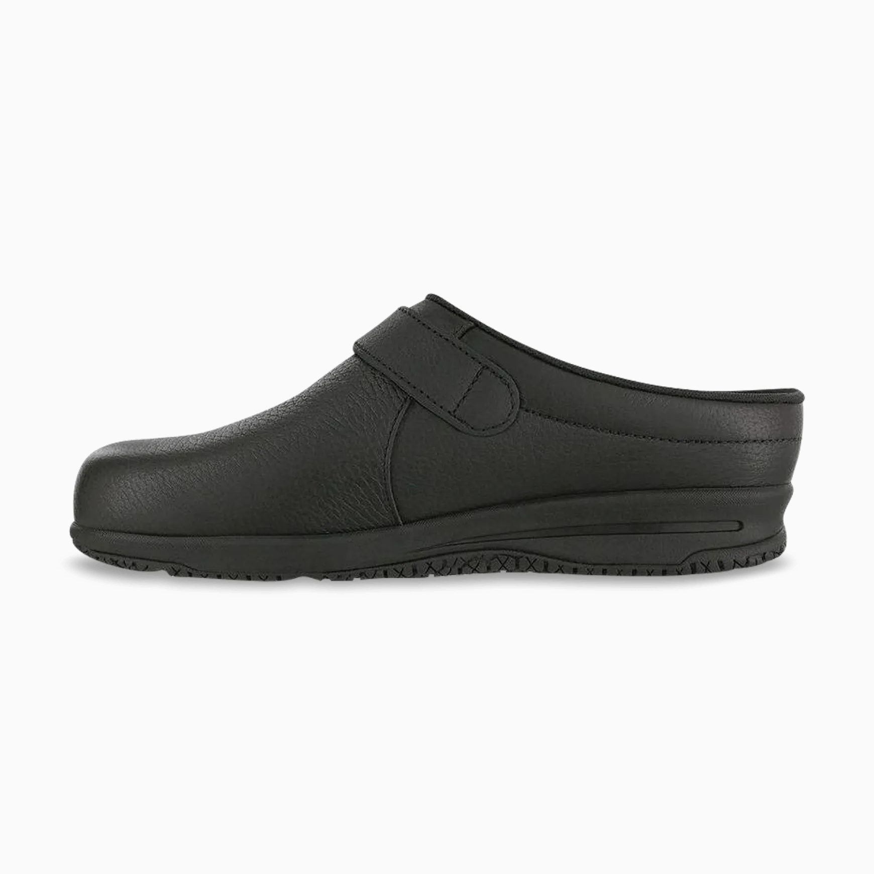 SAS Clog SR - Work Slide