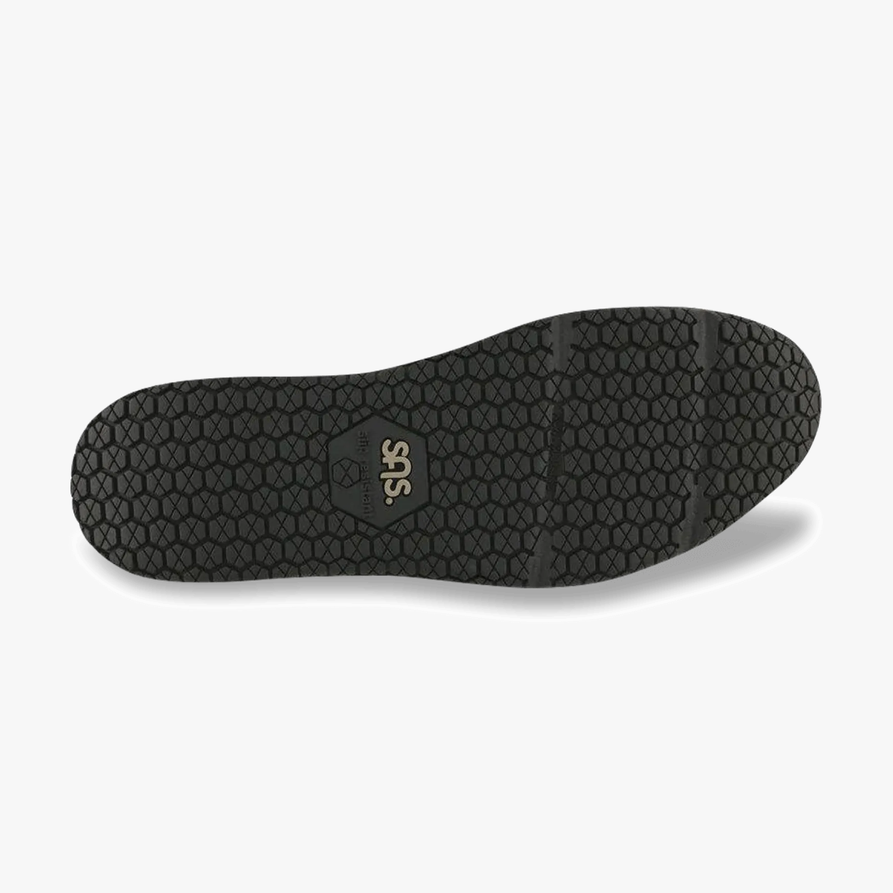 SAS Clog SR - Work Slide