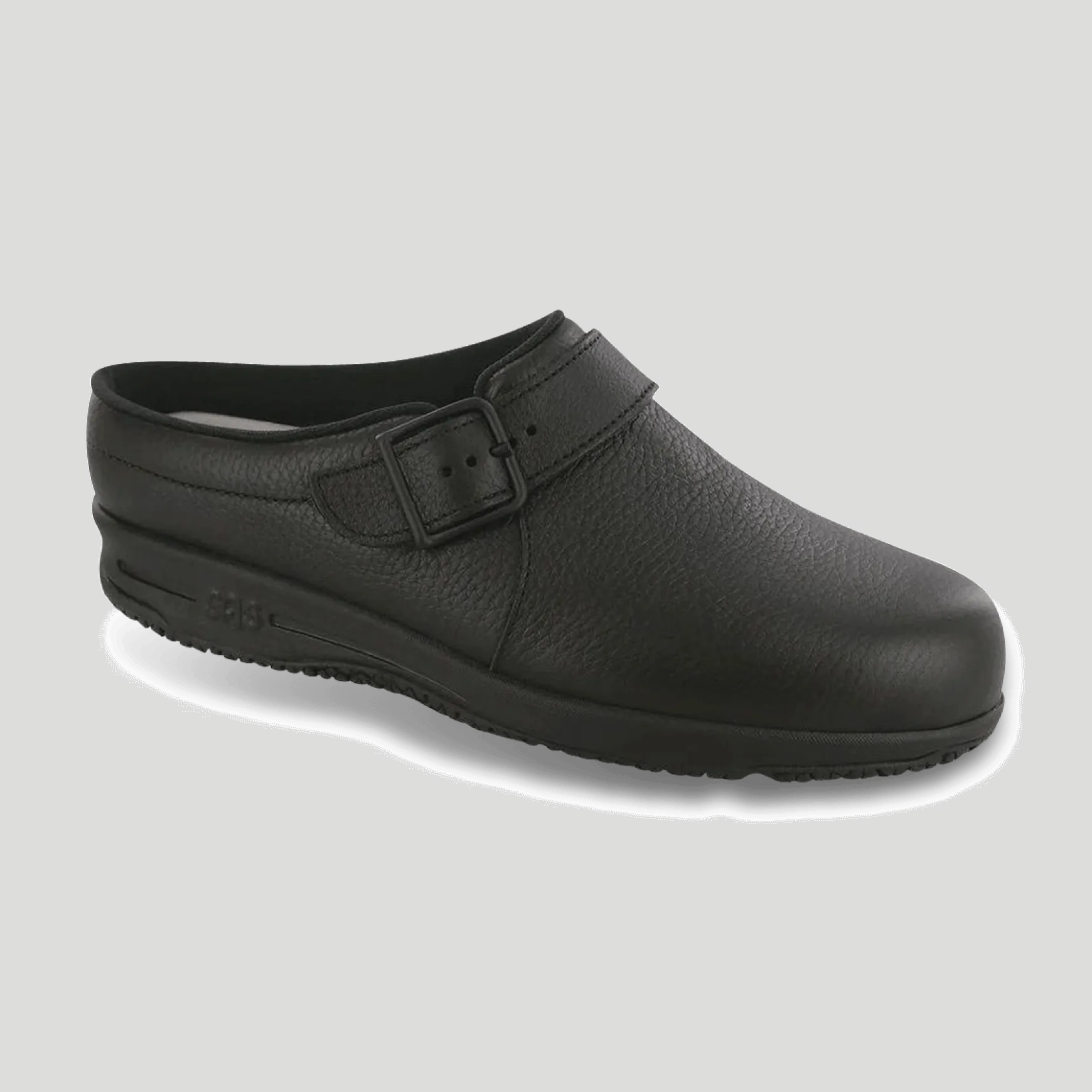 SAS Clog SR - Work Slide