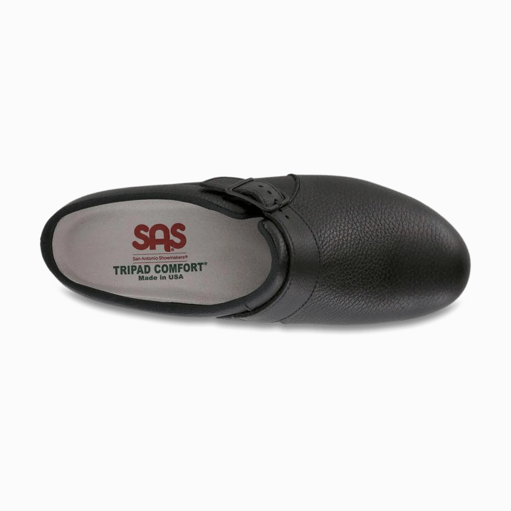 SAS Clog SR - Work Slide