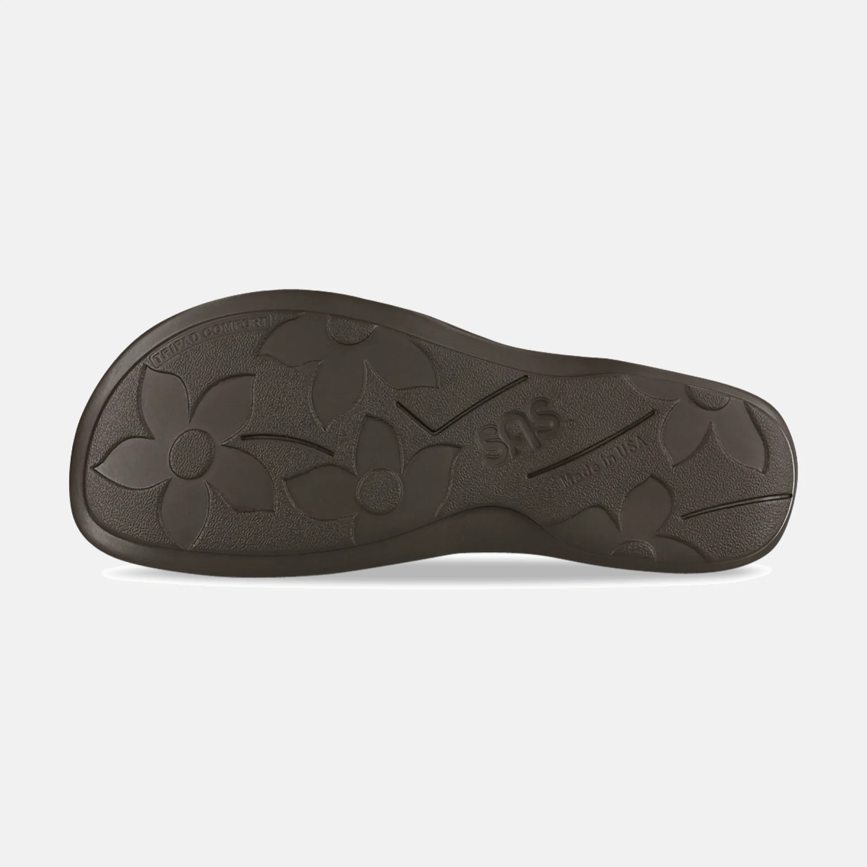 SAS Clover - T-Strap Sandal
