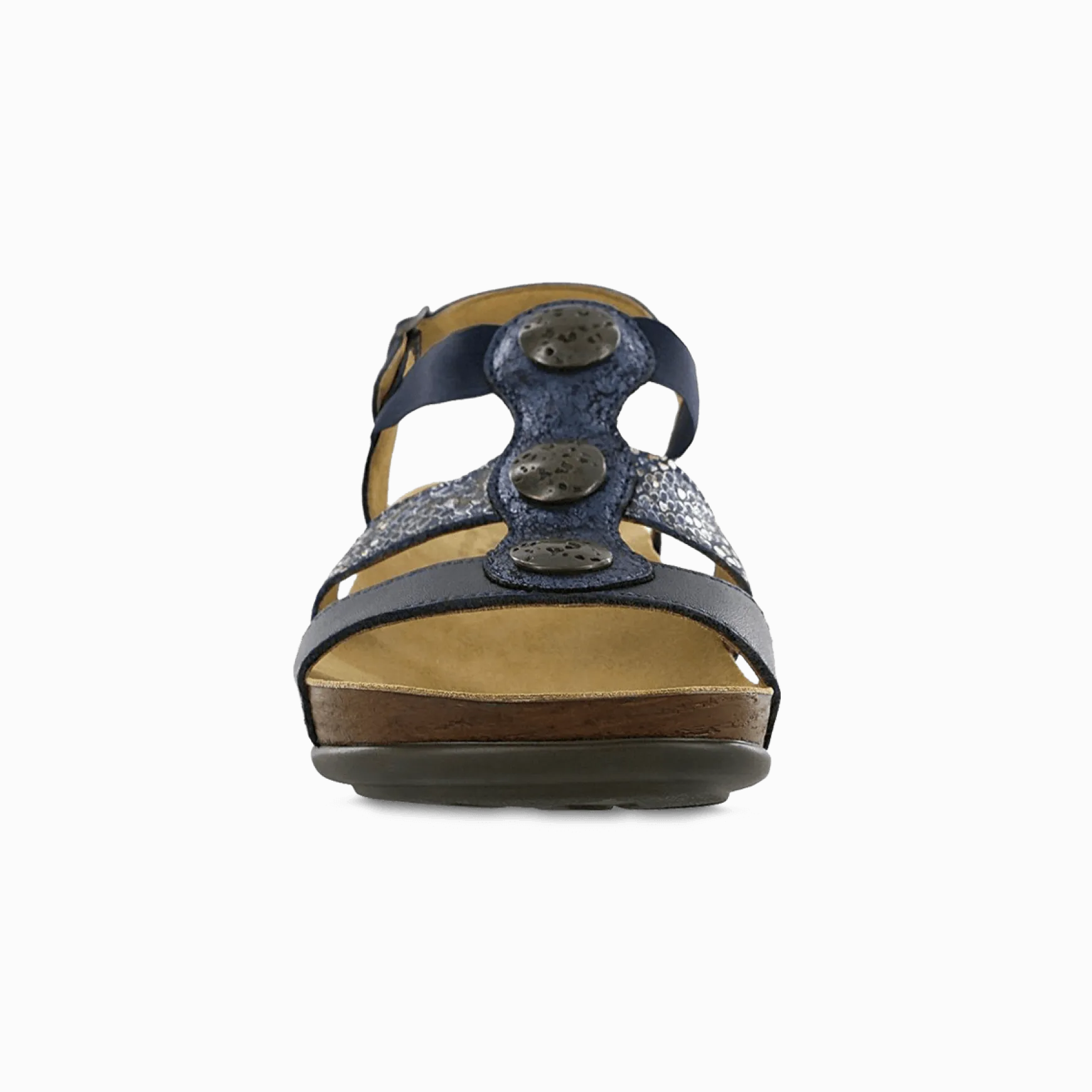 SAS Clover - T-Strap Sandal