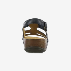 SAS Clover - T-Strap Sandal