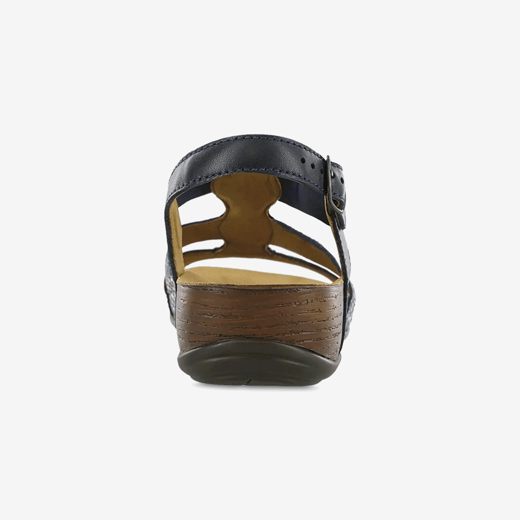 SAS Clover - T-Strap Sandal