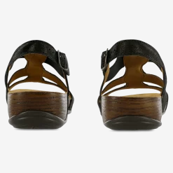 SAS Clover - T-Strap Sandal