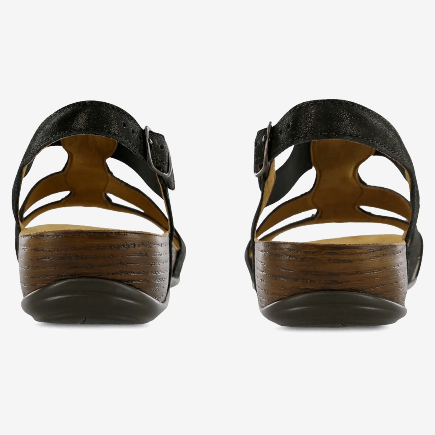 SAS Clover - T-Strap Sandal