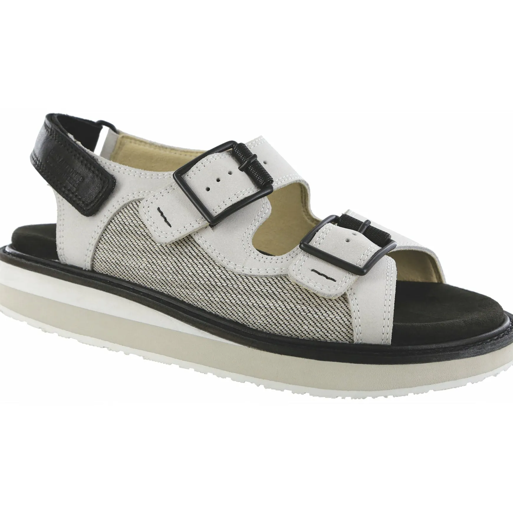 SAS Conga - Adjustable Sandal