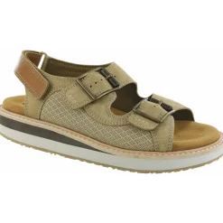 SAS Conga - Adjustable Sandal