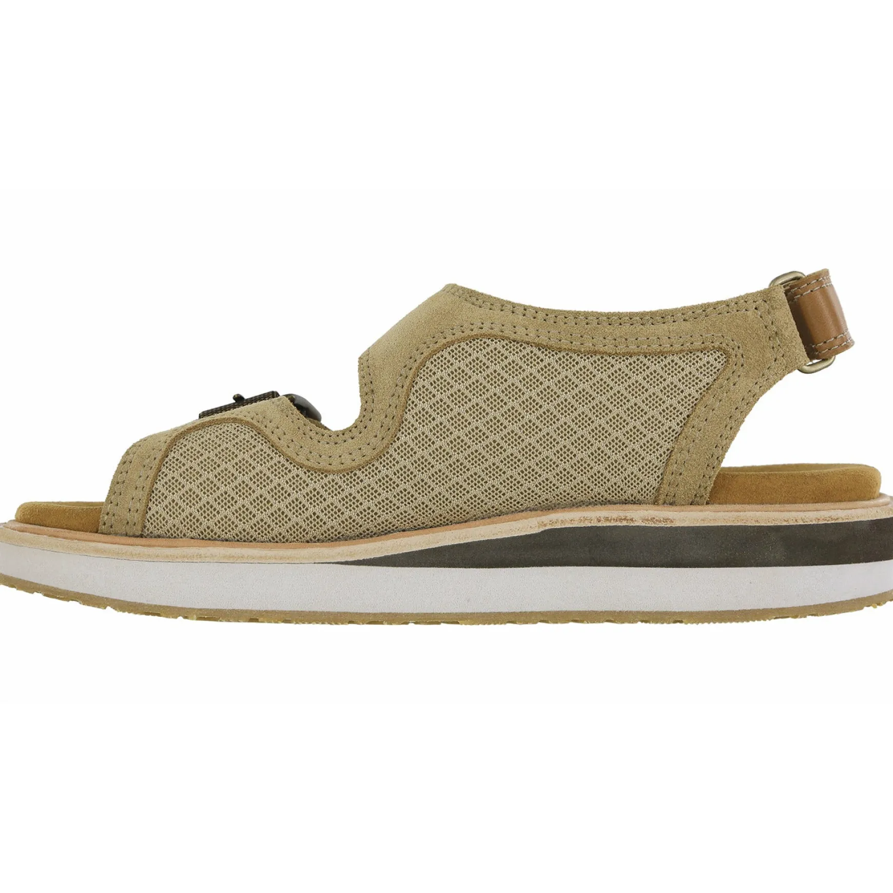 SAS Conga - Adjustable Sandal
