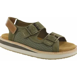 SAS Conga - Adjustable Sandal